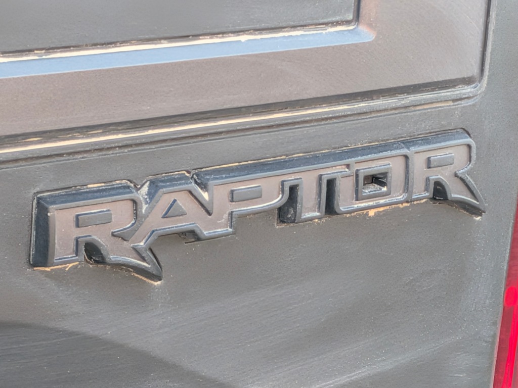 Thumbnail: 2020 Ford F-150 - 7