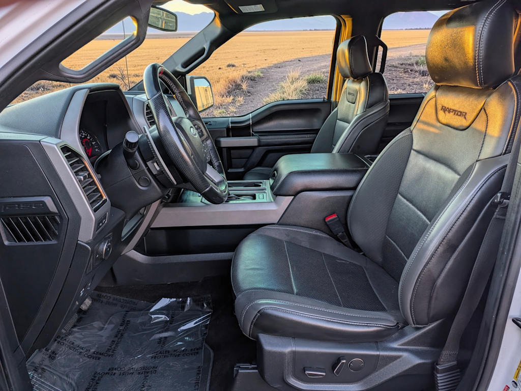 Thumbnail: 2020 Ford F-150 - 11