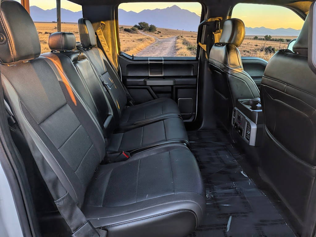 Thumbnail: 2020 Ford F-150 - 26