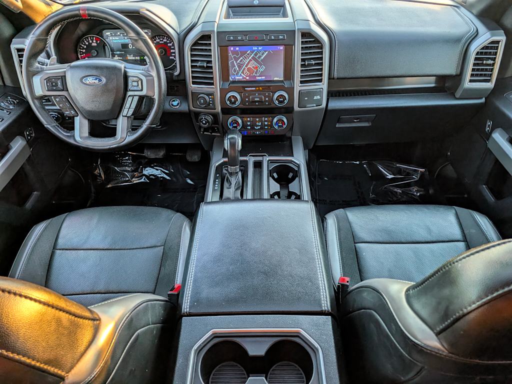Thumbnail: 2020 Ford F-150 - 10