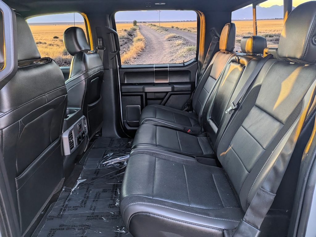 Thumbnail: 2020 Ford F-150 - 25