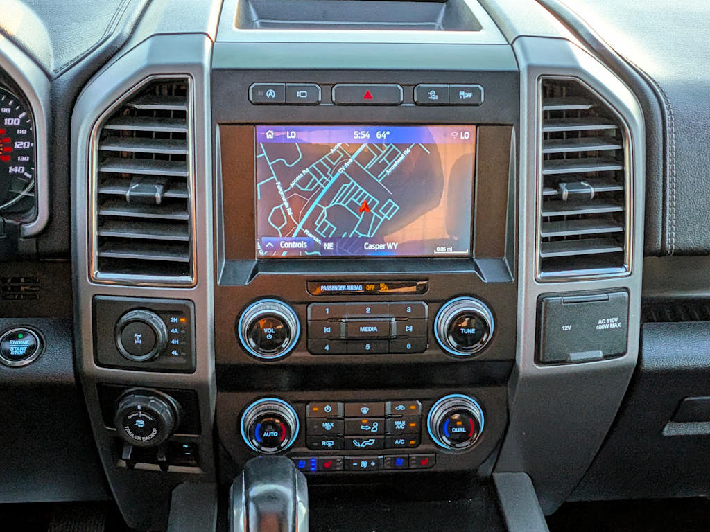 Thumbnail: 2020 Ford F-150 - 15