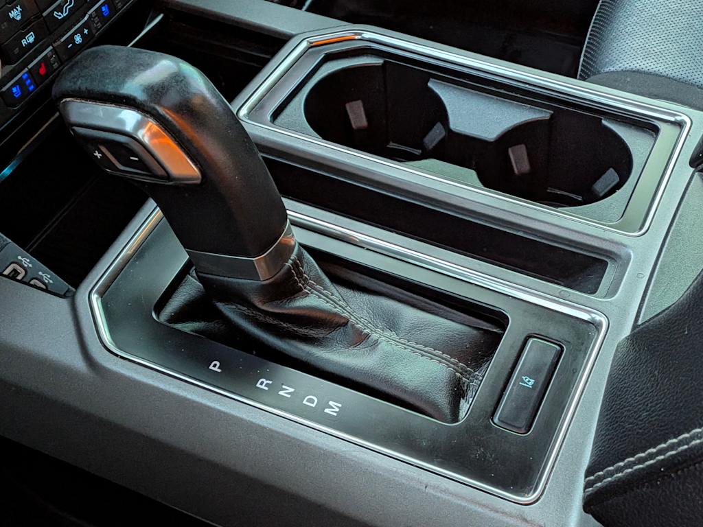 Thumbnail: 2020 Ford F-150 - 16