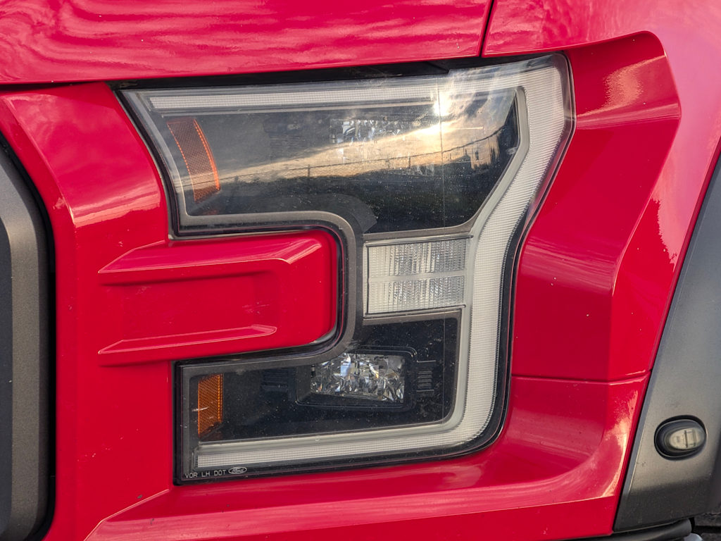 Thumbnail: 2018 Ford F-150 - 23