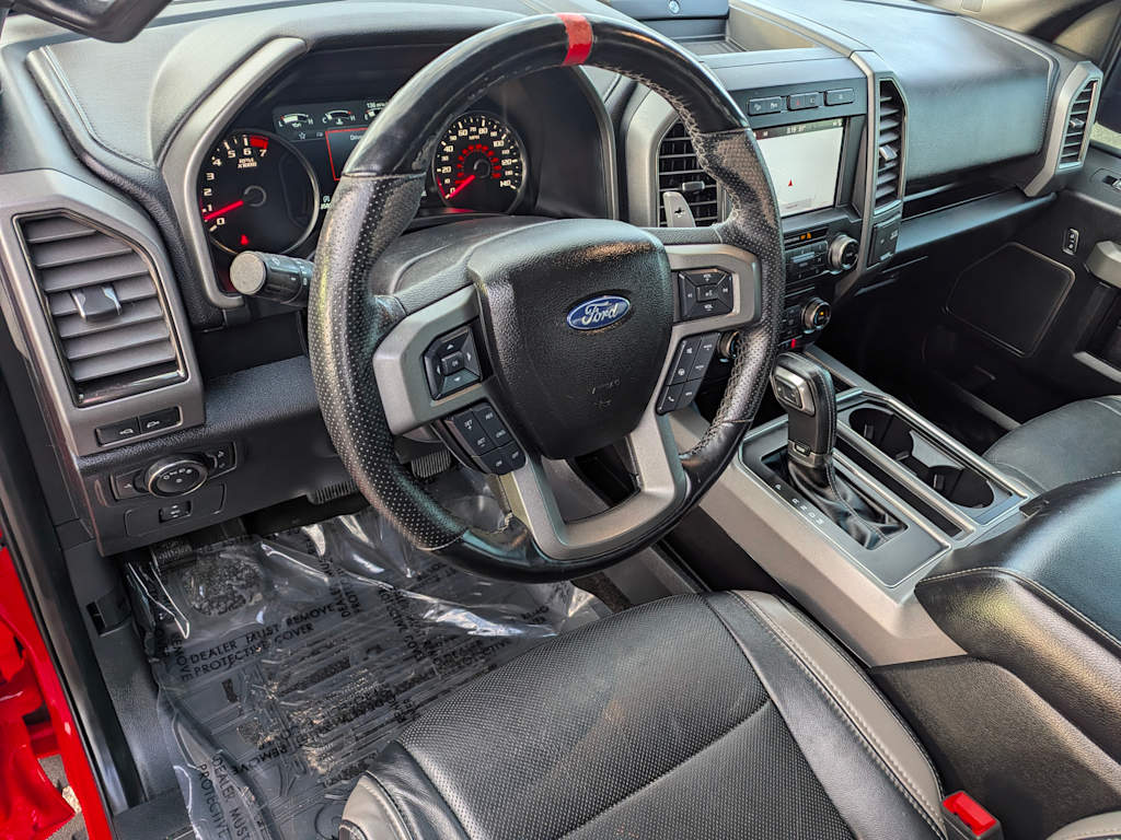 Thumbnail: 2018 Ford F-150 - 2