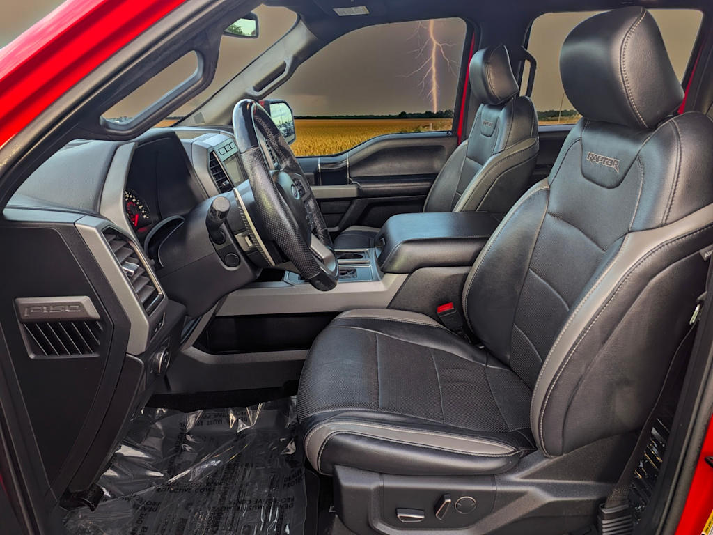 Thumbnail: 2018 Ford F-150 - 9