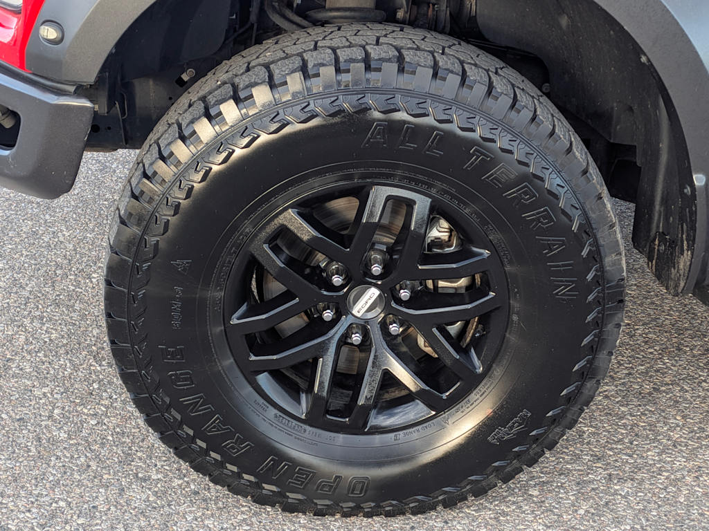 Thumbnail: 2018 Ford F-150 - 6