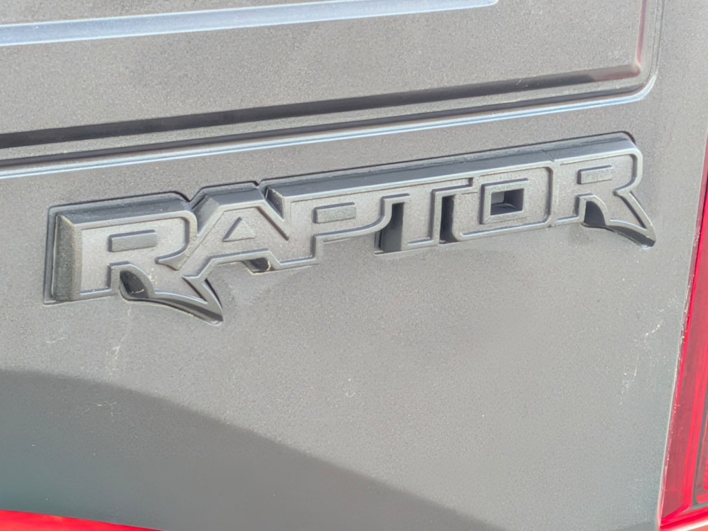 Thumbnail: 2018 Ford F-150 - 5