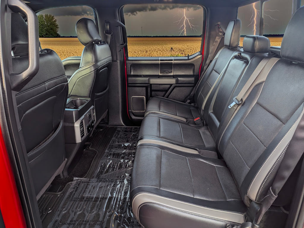Thumbnail: 2018 Ford F-150 - 11