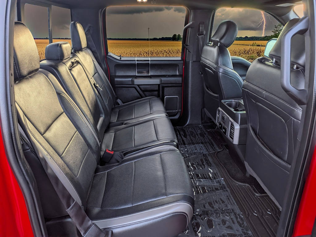 Thumbnail: 2018 Ford F-150 - 25