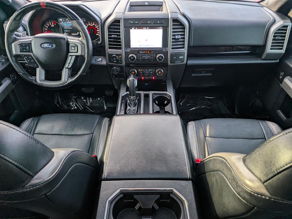 Thumbnail: 2018 Ford F-150 - 8
