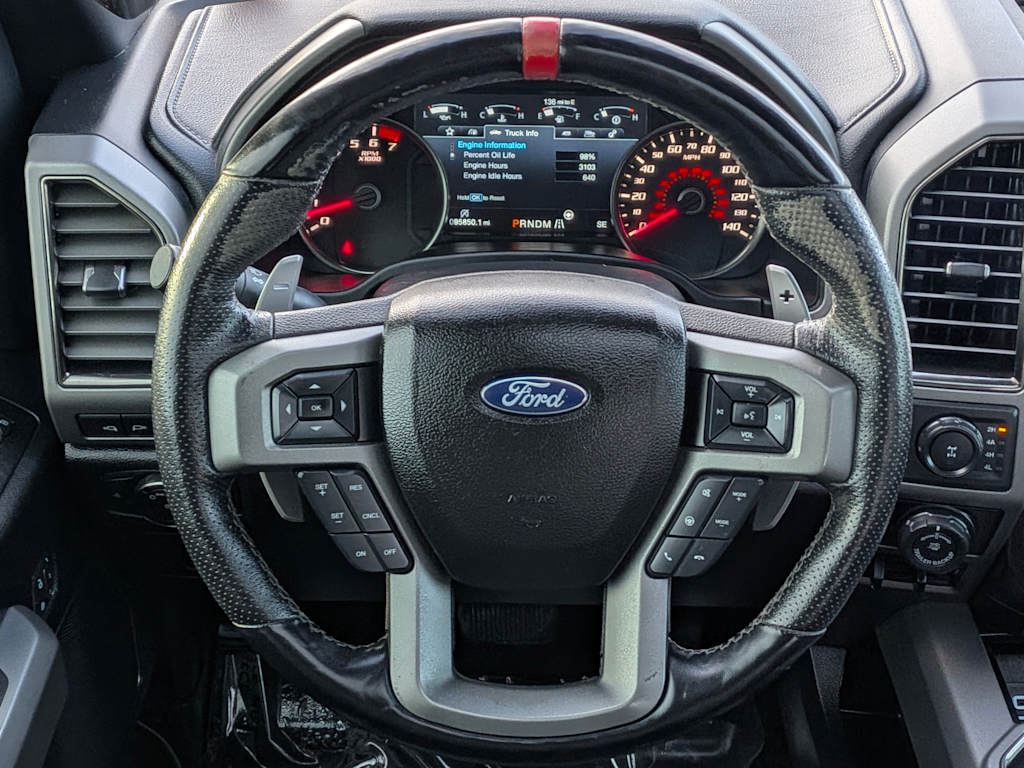 Thumbnail: 2018 Ford F-150 - 12