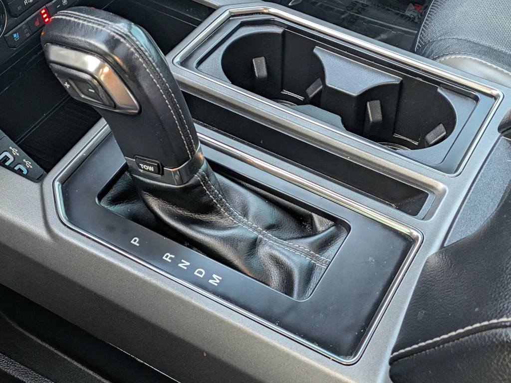 Thumbnail: 2018 Ford F-150 - 14