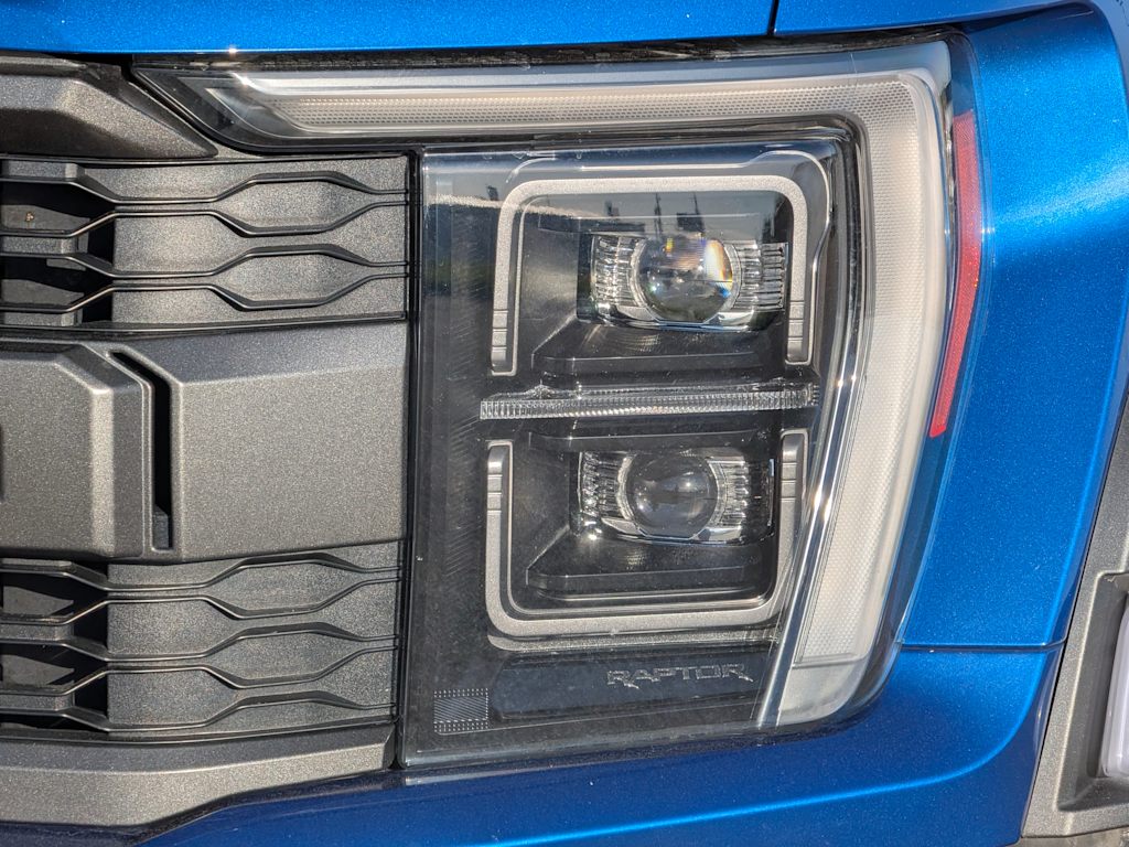 Thumbnail: 2022 Ford F-150 - 23