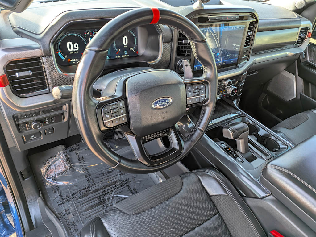 Thumbnail: 2022 Ford F-150 - 2