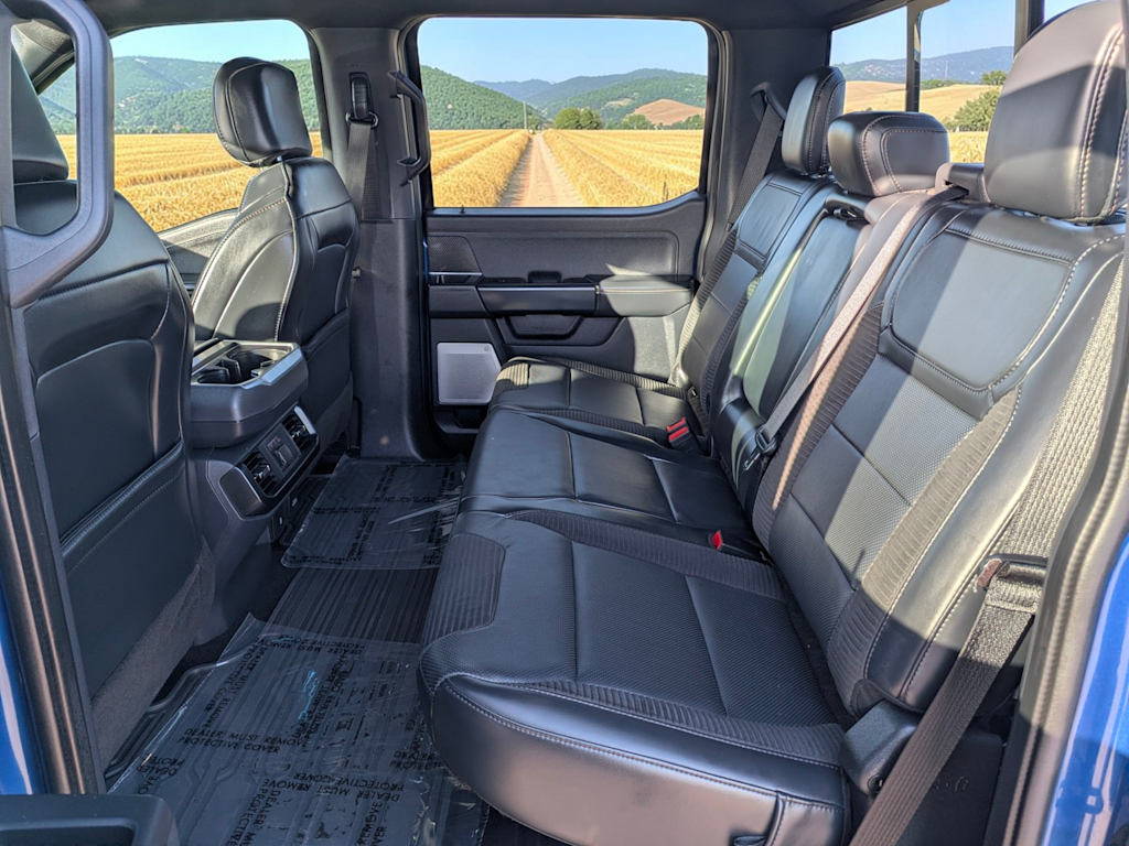 Thumbnail: 2022 Ford F-150 - 12