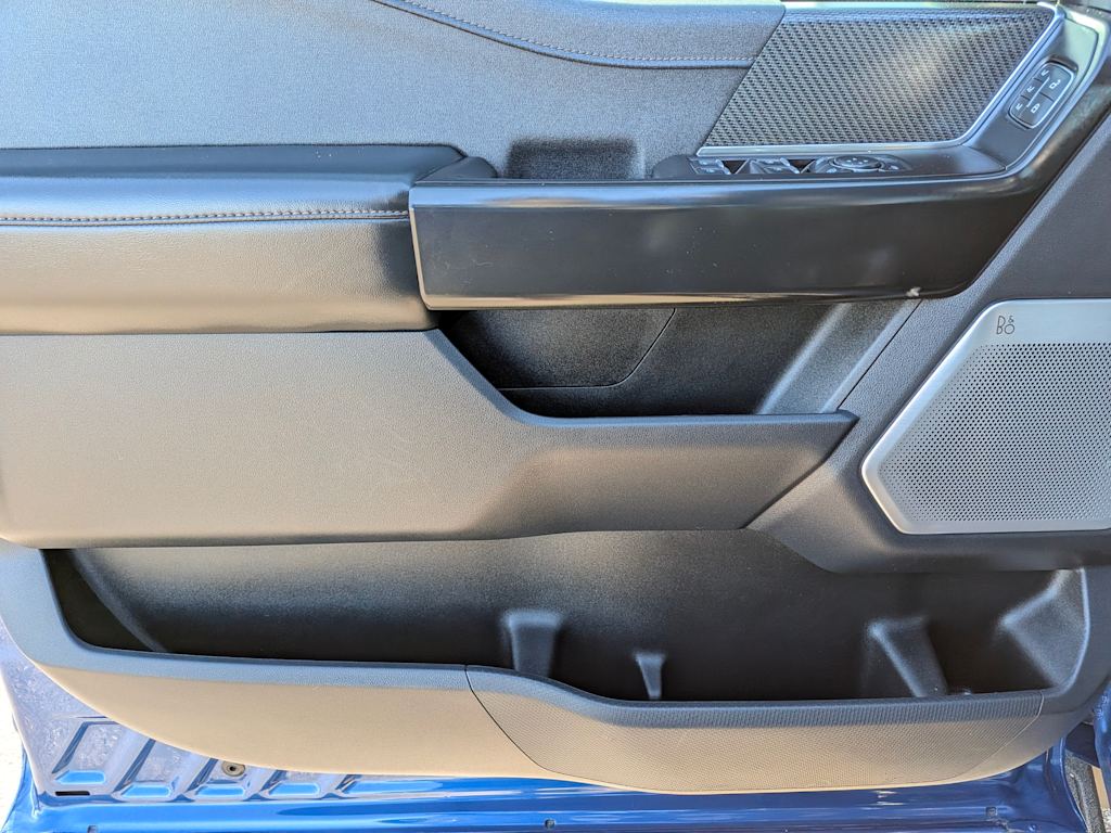 Thumbnail: 2022 Ford F-150 - 25