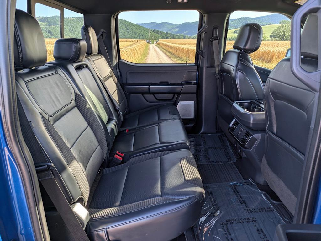 Thumbnail: 2022 Ford F-150 - 26