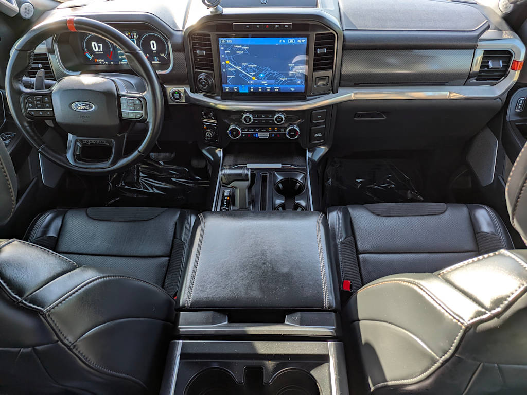 Thumbnail: 2022 Ford F-150 - 9