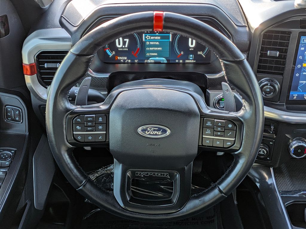 Thumbnail: 2022 Ford F-150 - 13