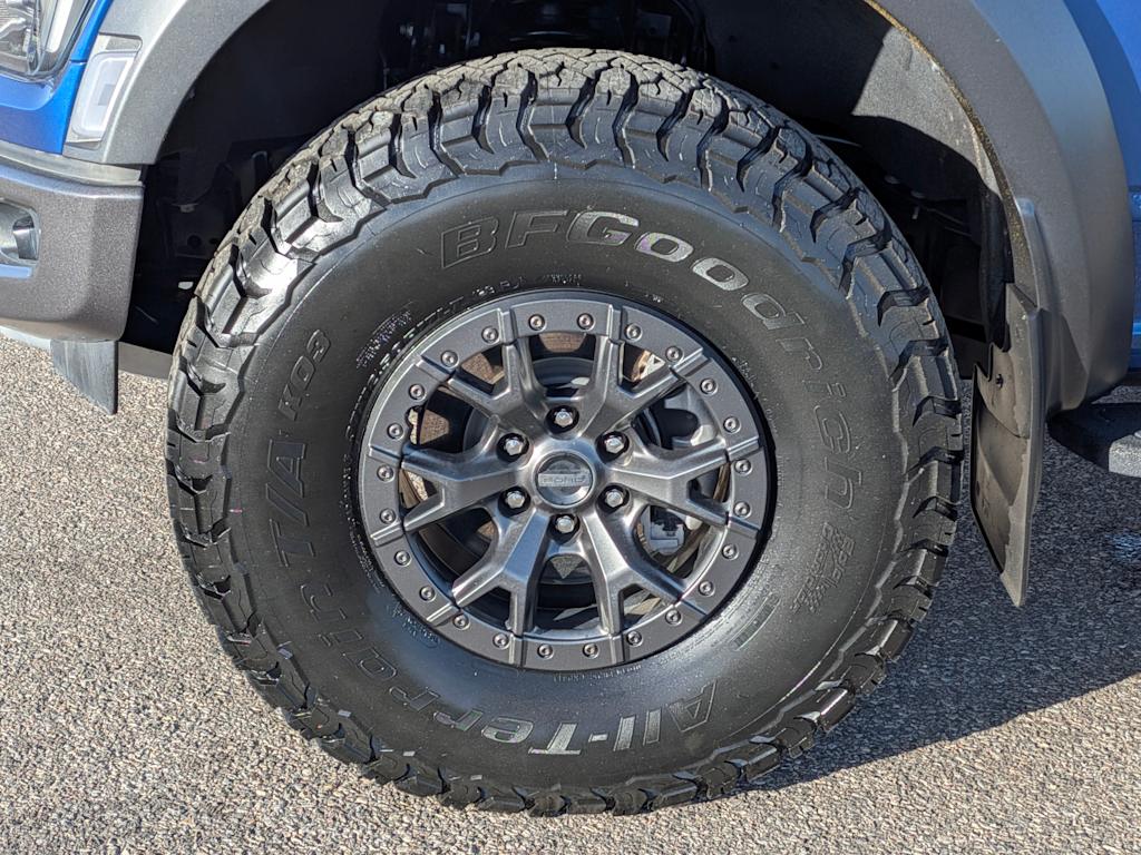 Thumbnail: 2022 Ford F-150 - 24