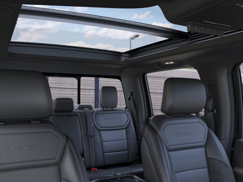Thumbnail: 2026 Ford F-150 - 22