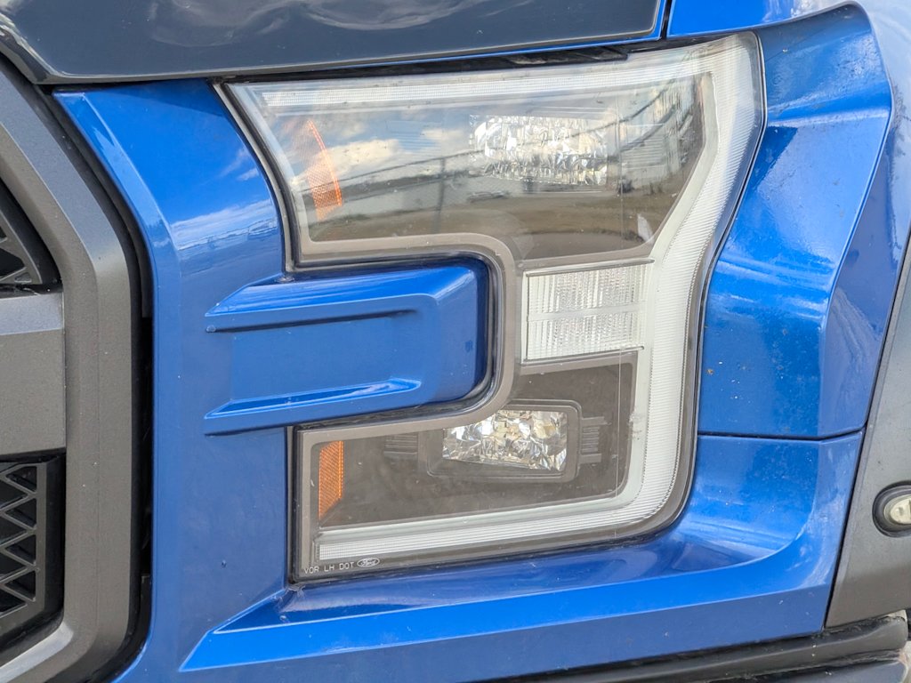 Thumbnail: 2018 Ford F-150 - 24