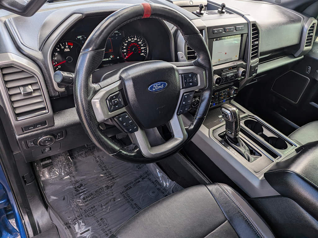 Thumbnail: 2018 Ford F-150 - 2
