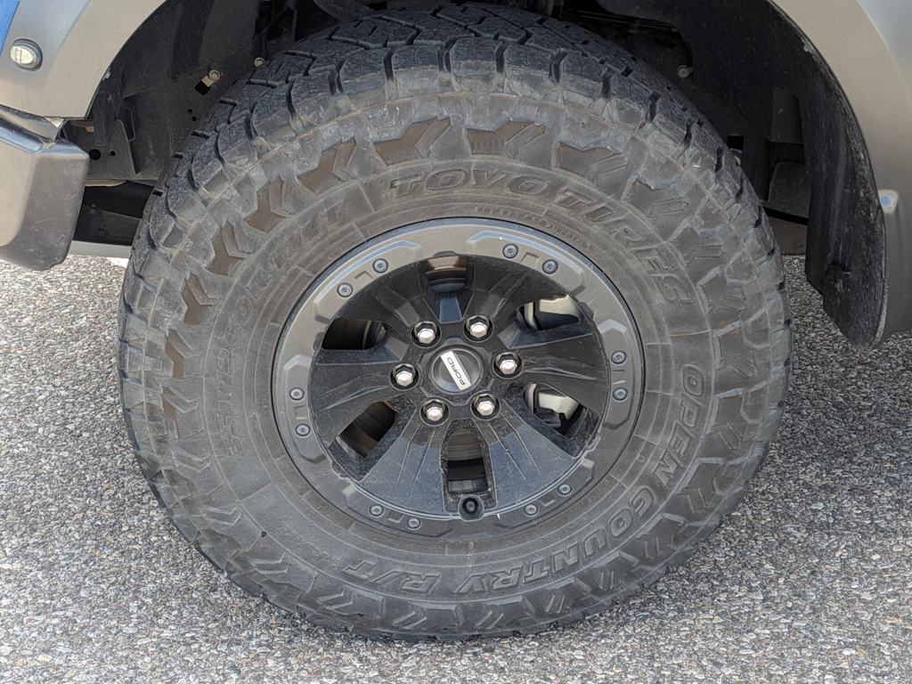 Thumbnail: 2018 Ford F-150 - 8