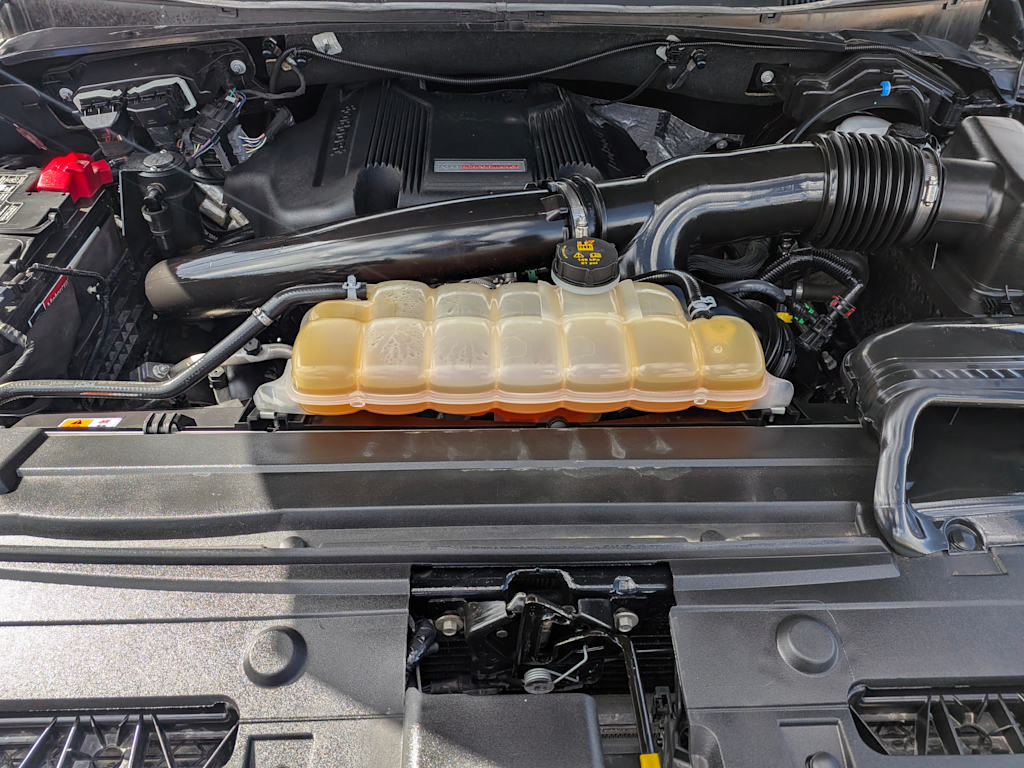 Thumbnail: 2018 Ford F-150 - 9