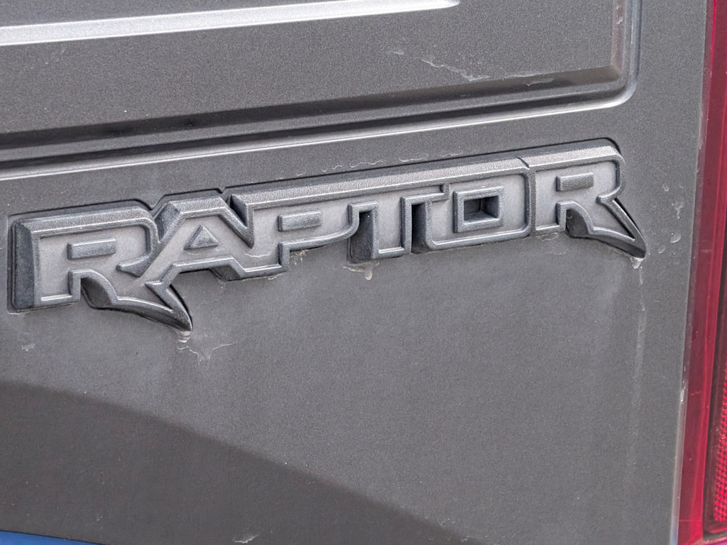Thumbnail: 2018 Ford F-150 - 7