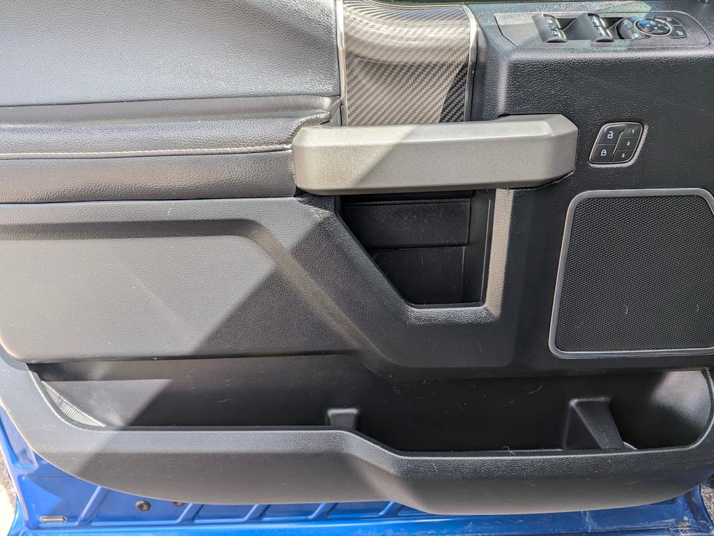 Thumbnail: 2018 Ford F-150 - 25