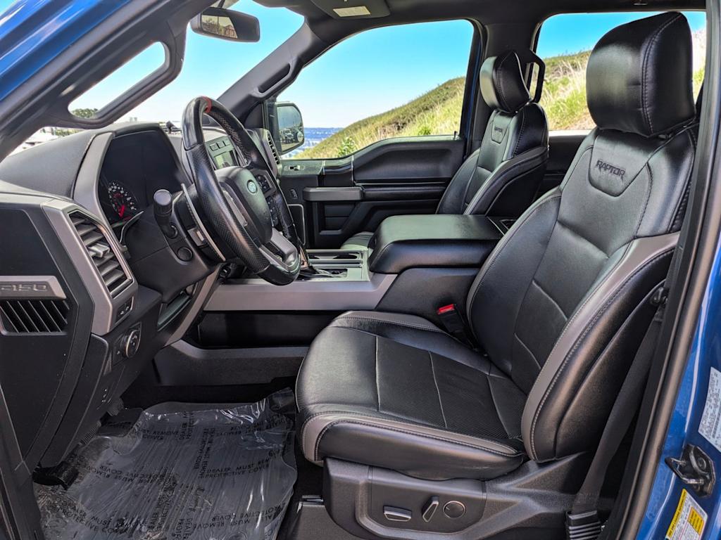 Thumbnail: 2018 Ford F-150 - 11