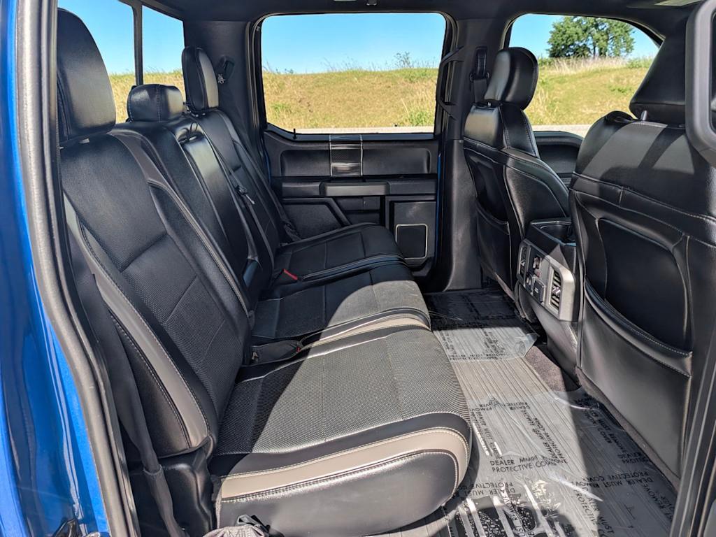 Thumbnail: 2018 Ford F-150 - 26
