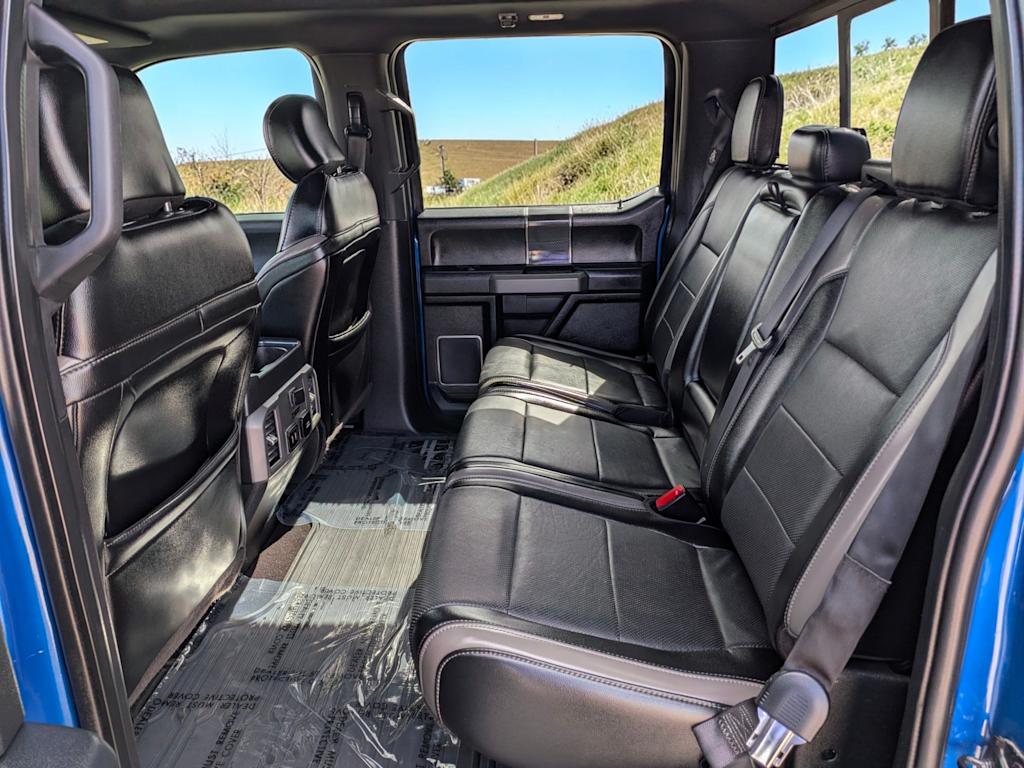 Thumbnail: 2018 Ford F-150 - 13