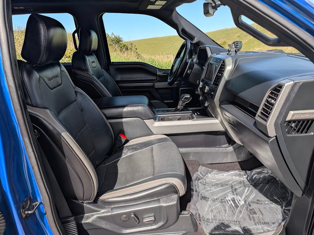 Thumbnail: 2018 Ford F-150 - 12