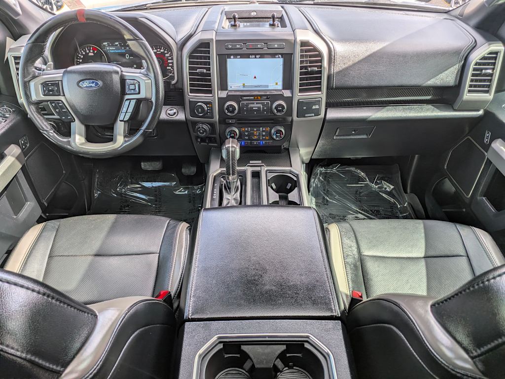 Thumbnail: 2018 Ford F-150 - 10