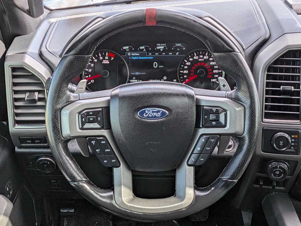 Thumbnail: 2018 Ford F-150 - 14