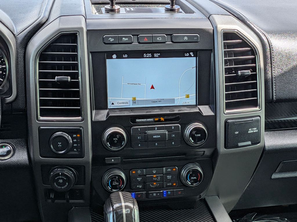 Thumbnail: 2018 Ford F-150 - 15