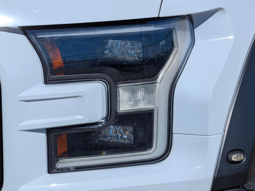 Thumbnail: 2018 Ford F-150 - 24