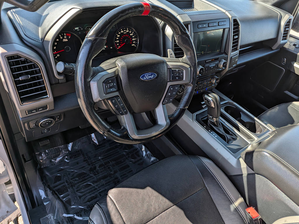 Thumbnail: 2018 Ford F-150 - 2