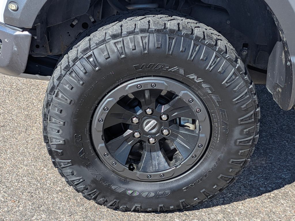 Thumbnail: 2018 Ford F-150 - 8