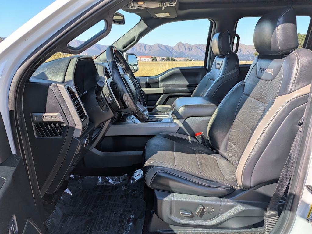 Thumbnail: 2018 Ford F-150 - 11