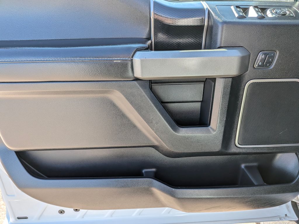 Thumbnail: 2018 Ford F-150 - 25