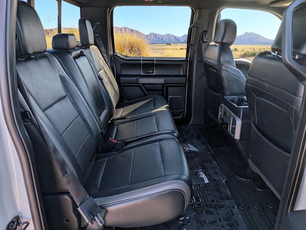 Thumbnail: 2018 Ford F-150 - 26