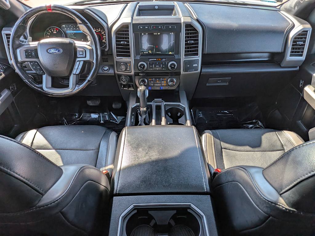 Thumbnail: 2018 Ford F-150 - 10