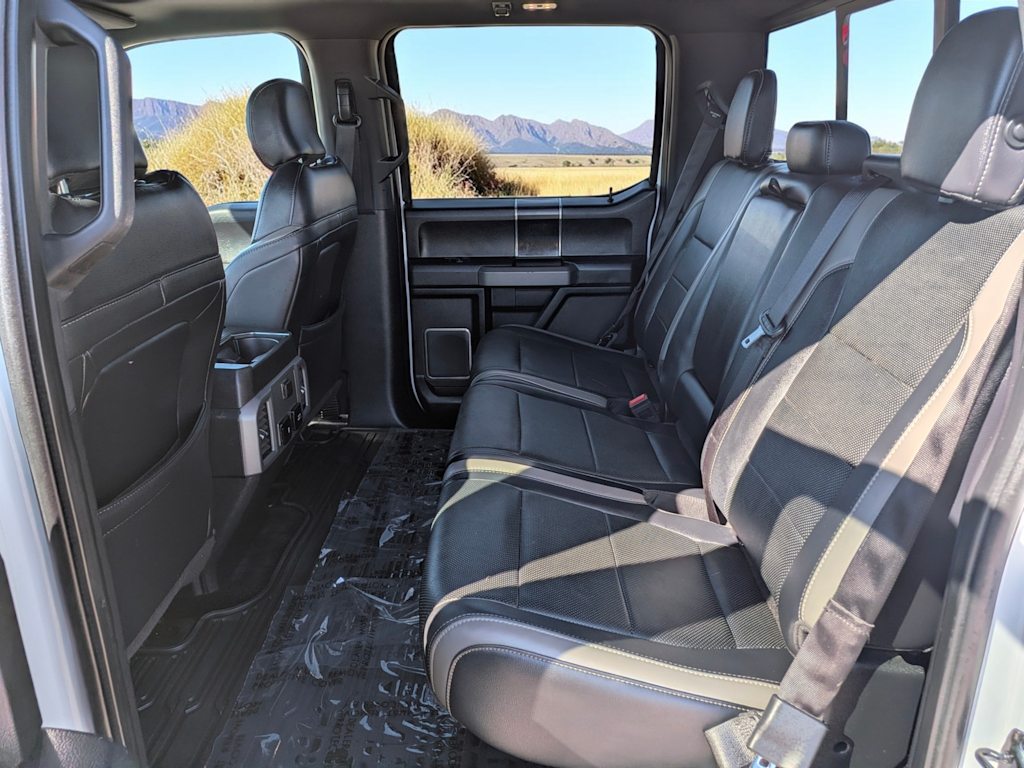 Thumbnail: 2018 Ford F-150 - 13