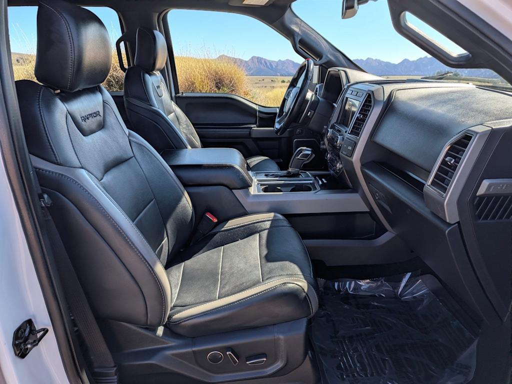 Thumbnail: 2018 Ford F-150 - 12