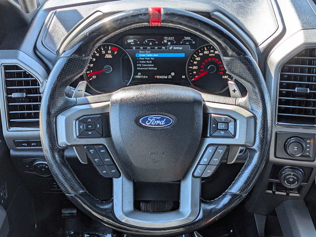 Thumbnail: 2018 Ford F-150 - 14