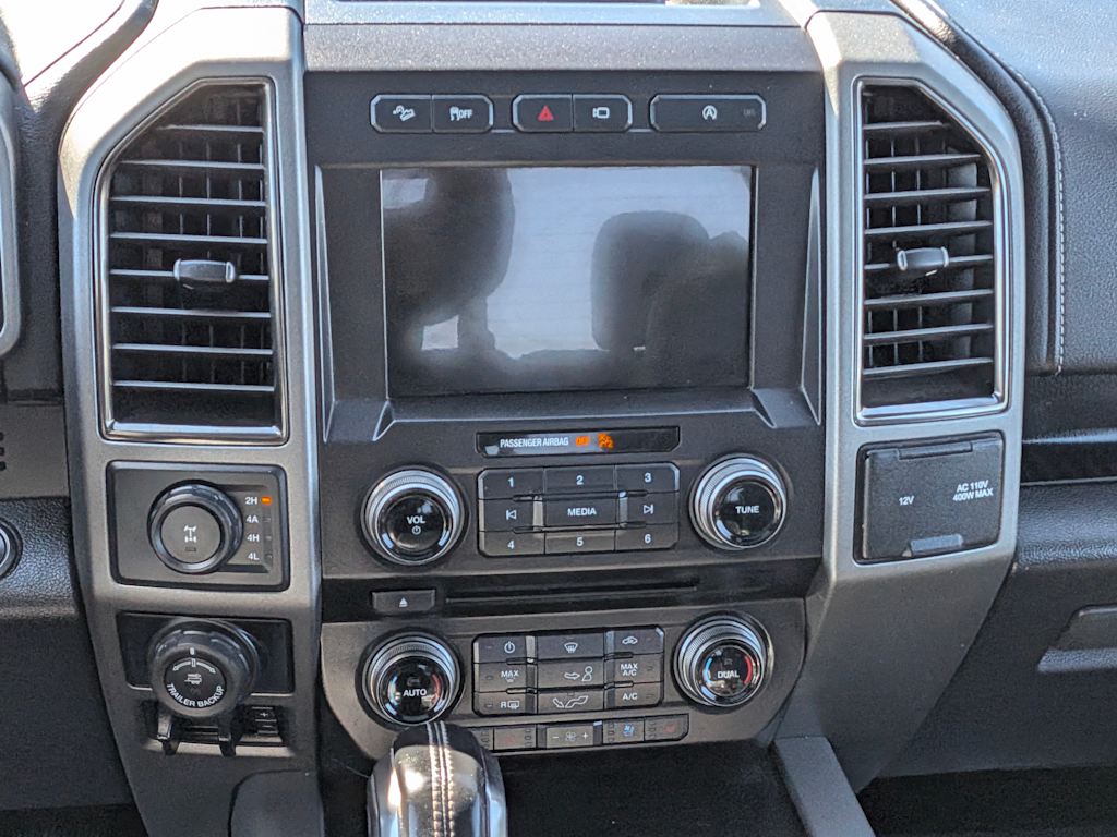 Thumbnail: 2018 Ford F-150 - 15